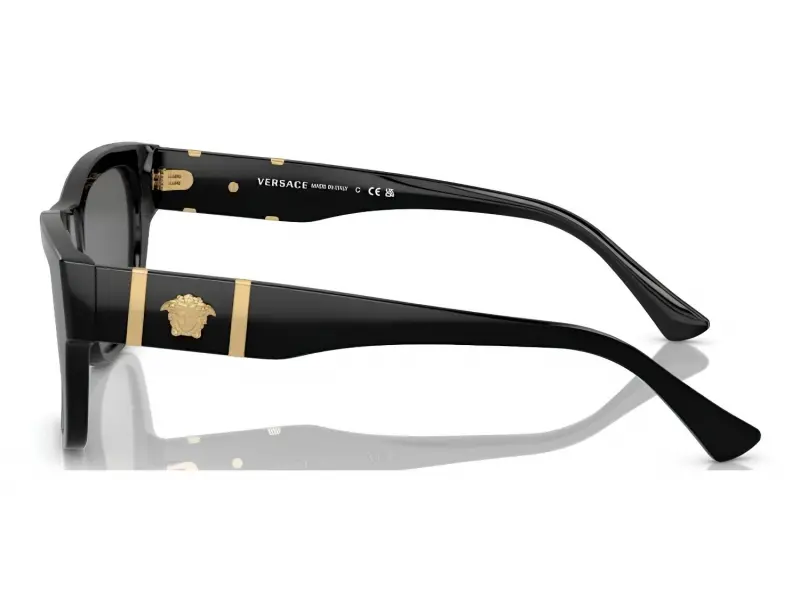 Versace VE 4457 GB1/87 55