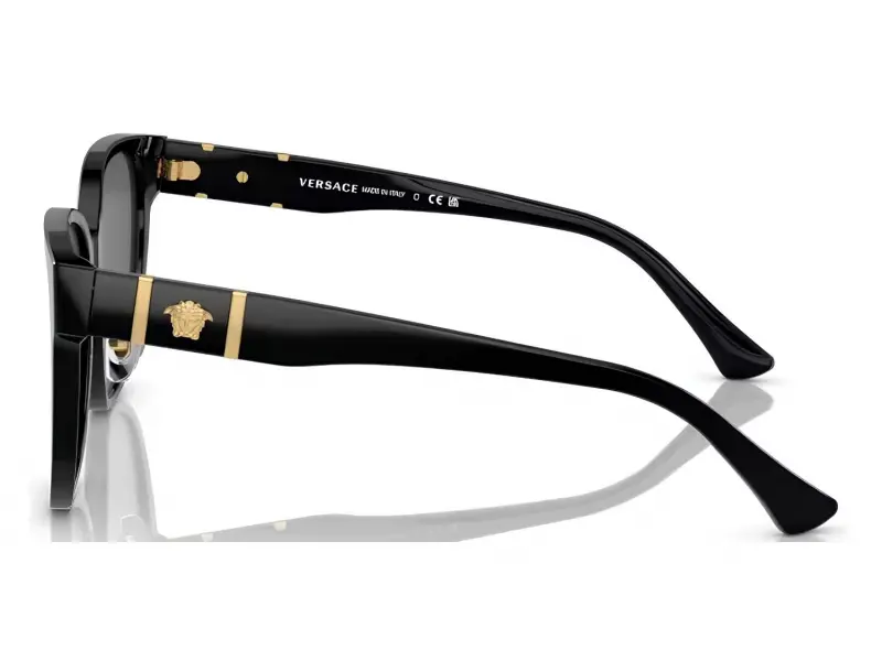 Versace VE 4460D GB1/87 57