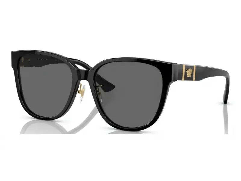 Versace VE 4460D GB1/87 57