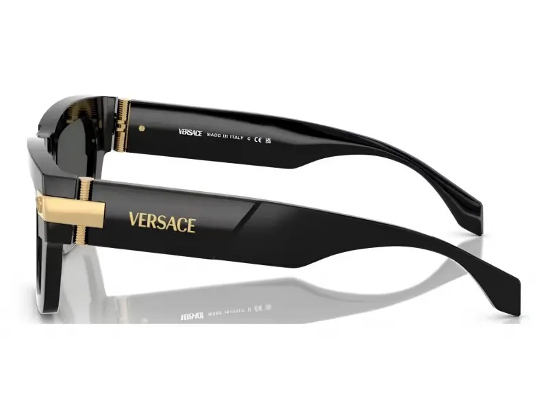 Versace VE 4464 GB1/87 55