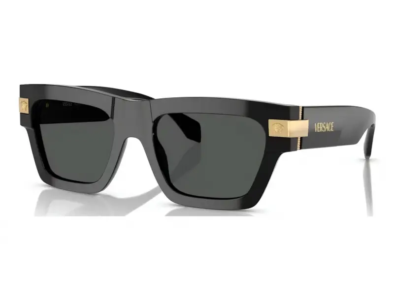 Versace VE 4464 GB1/87 55