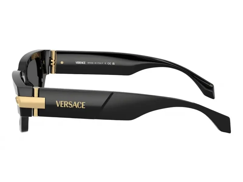 Versace VE 4465 GB1/87 53