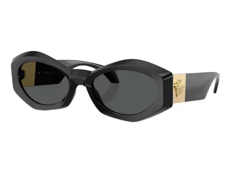 Versace VE 4466U GB1/87 54