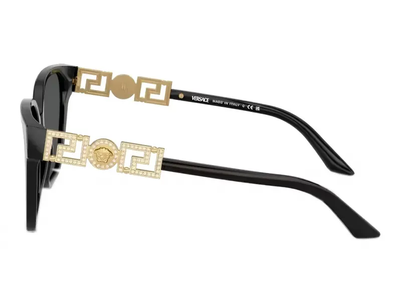 Versace VE 4471B GB1/87 56