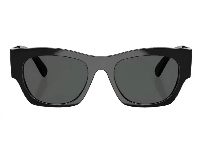 Versace VE 4479U GB1/87 52