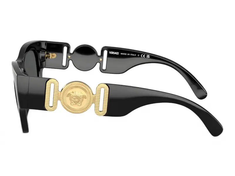 Versace VE 4479U GB1/87 52