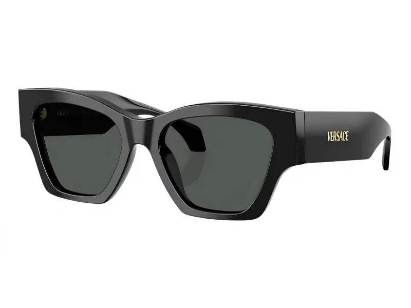 Versace VE 4492U GB1/87 - 53