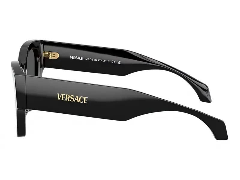 Versace VE 4492U GB1/87 - 53