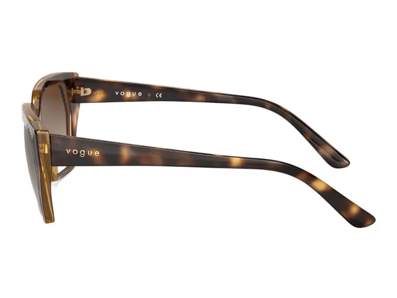 Vogue 5376S W65613 51