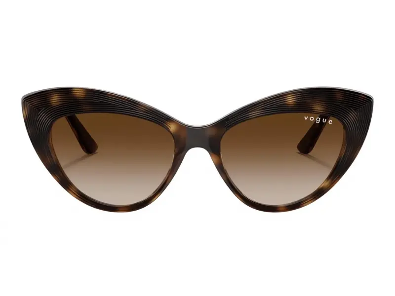 Vogue 5377S W65613 52