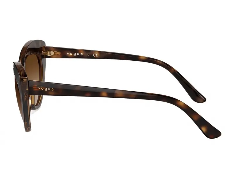 Vogue 5377S W65613 52