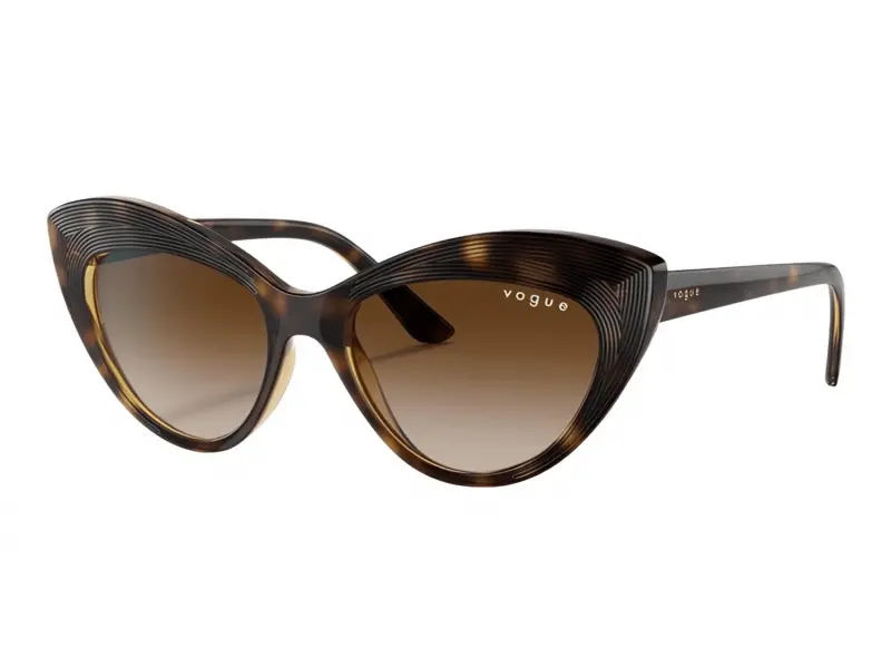 Vogue 5377S W65613 52