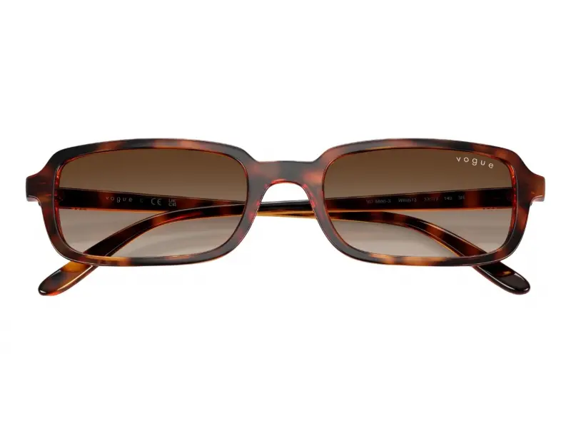 Vogue VO 5666S W65613 53 - 53