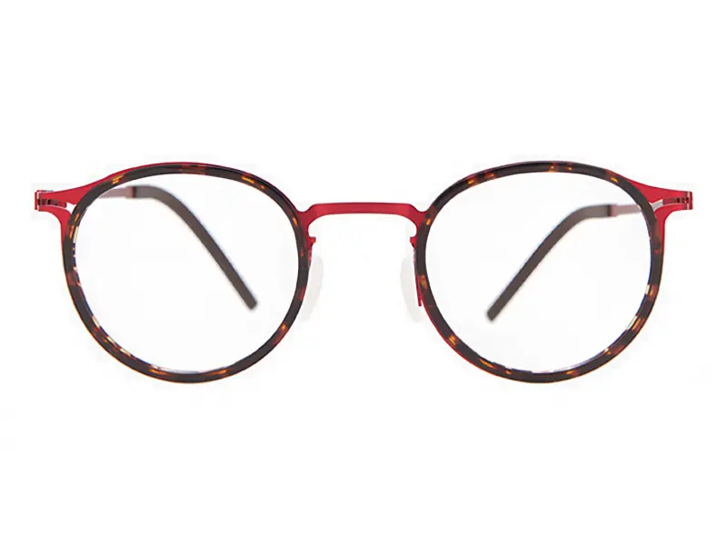 Vycoz DR9003 RED-H İnlay 47 21