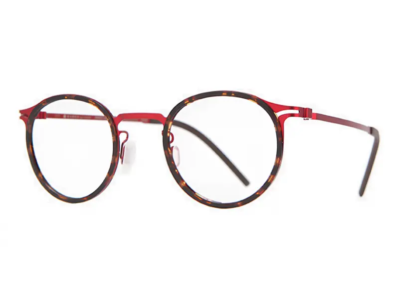 Vycoz DR9003 RED-H İnlay 47 21