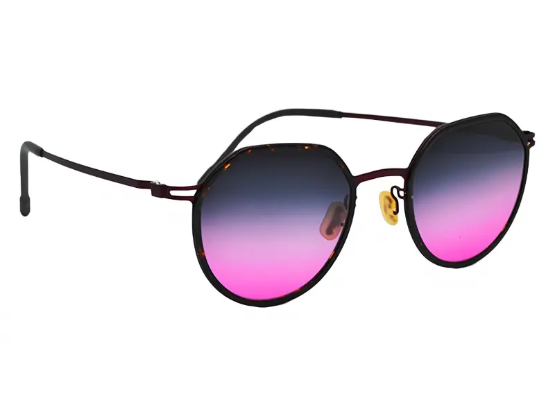 Vycoz DR9007 RED-H İnlay 51 19