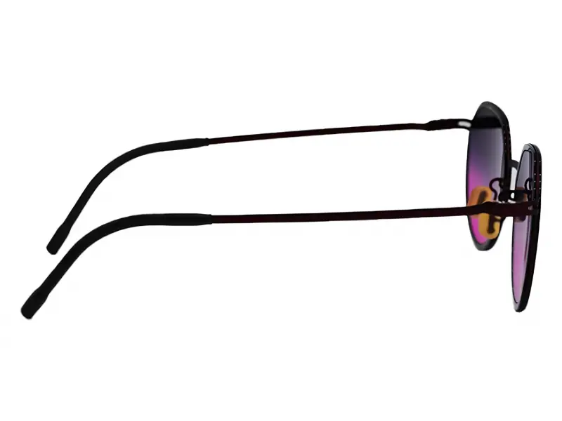 Vycoz DR9007 RED-H İnlay 51 19