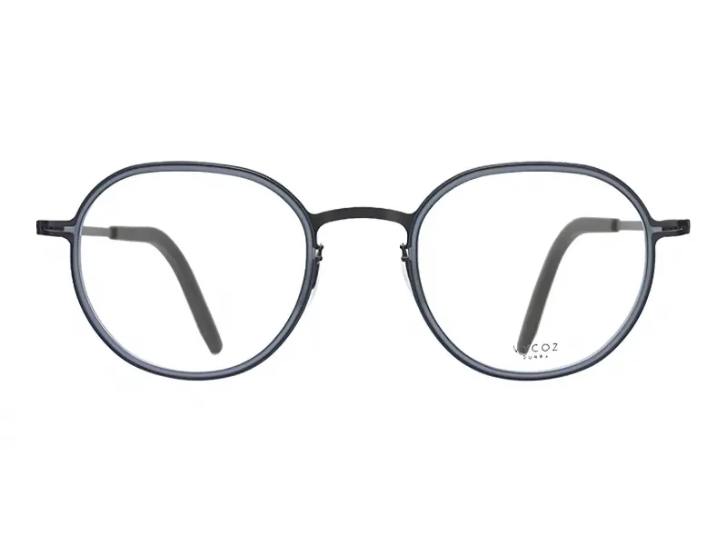 Vycoz Durra DR4004 BLK-MID 50-19 57792