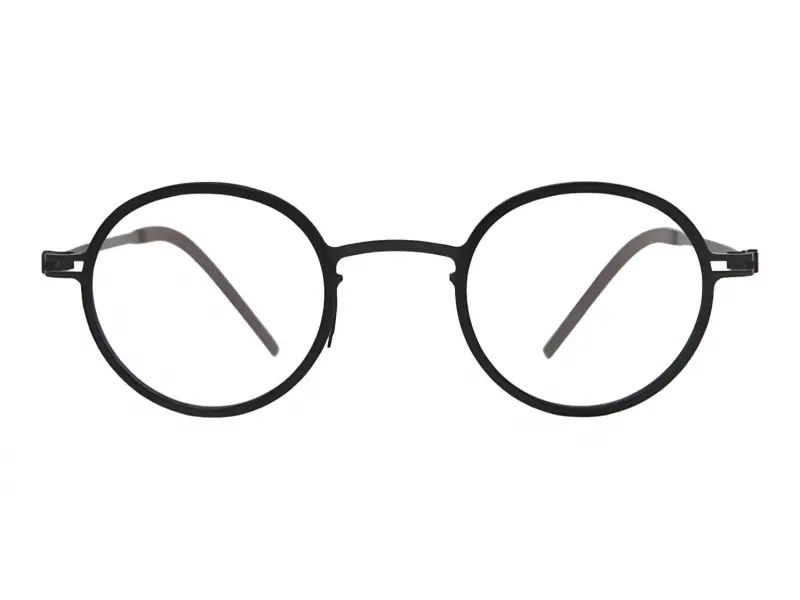 Vycoz Durra DR9001 BLK-B İnlay 45-22