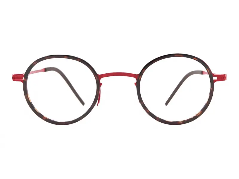 Vycoz Durra DR9001 RED-H İnlay 45-22