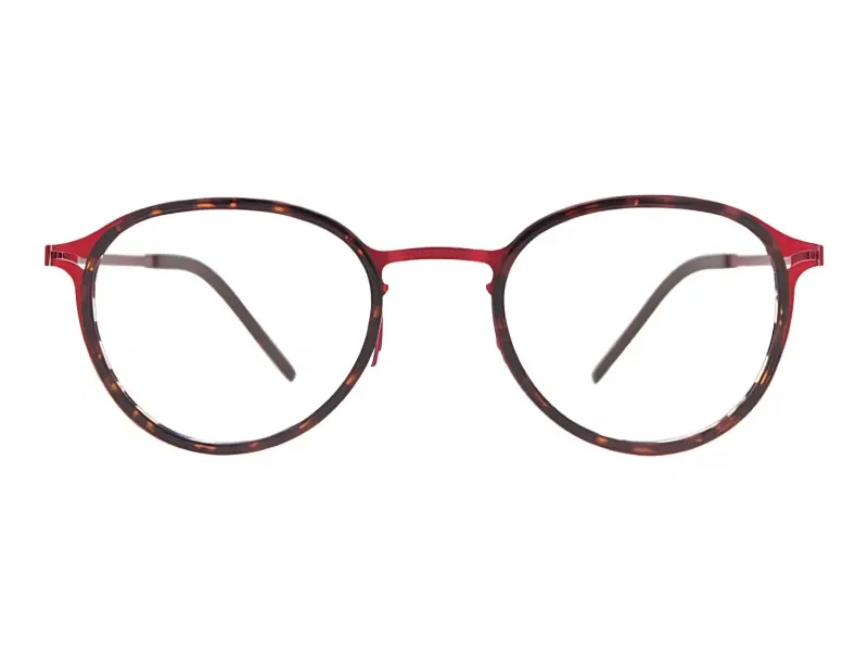 Vycoz Durra DR9002 RED-H İnlay 50-19