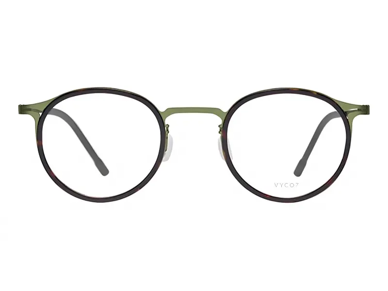 Vycoz Durra DR9003 Gold İnlay 47-21