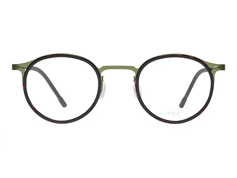 Vycoz Durra DR9003 LIME-H İnlay 47-21