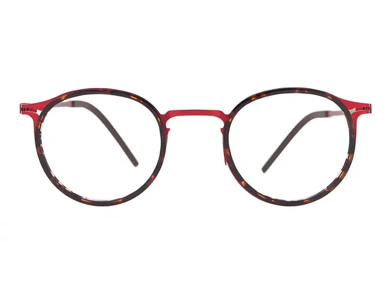 Vycoz Durra DR9003 RED-H İnlay 47-21