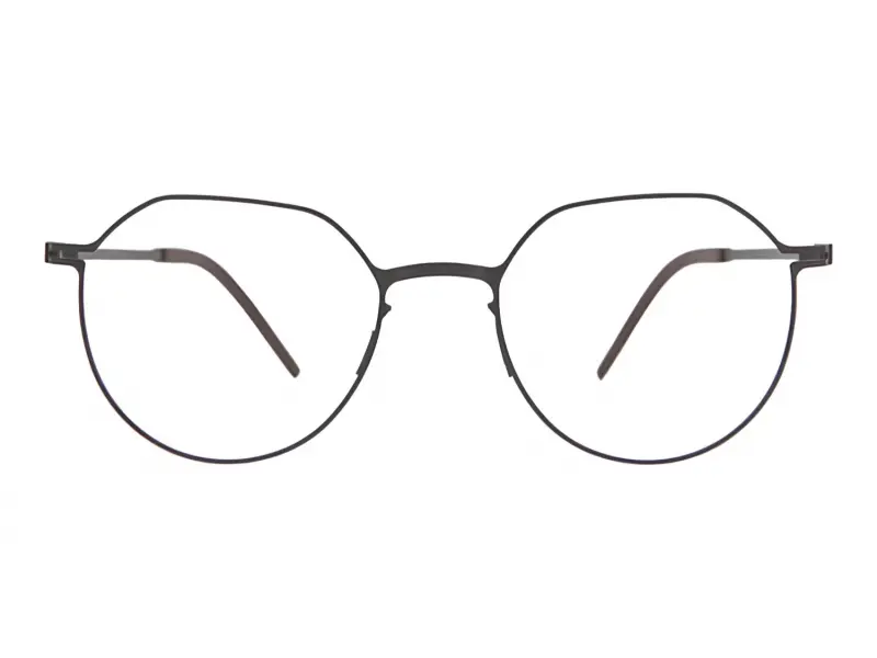 Vycoz Durra DR9007 Blk İnlay 51-19