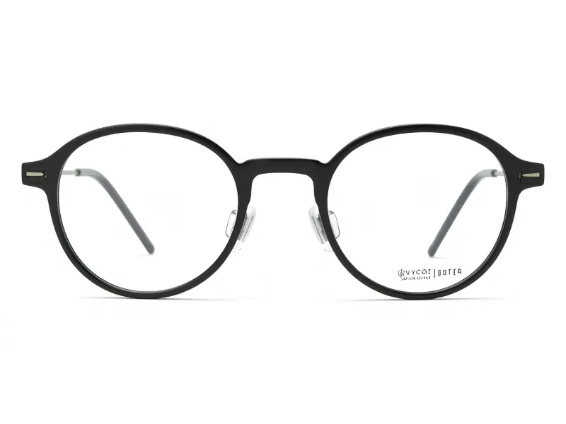 Vycoz Ecowire Exter BLKGN 47-23 148