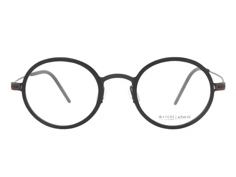 Vycoz Kids Active AOA BLK 42-20 135