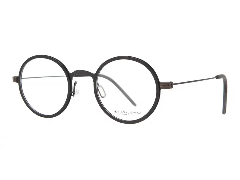 Vycoz Kids Active AOA BLK 42-20 135