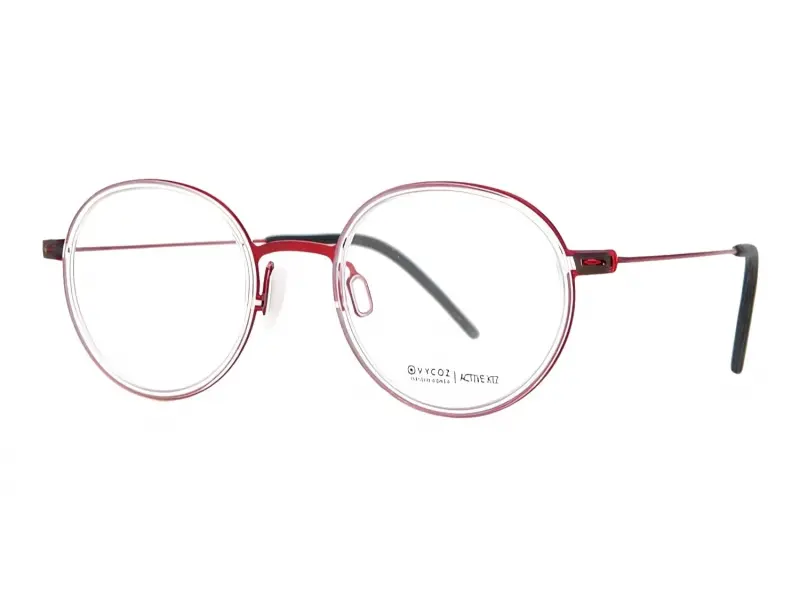 Vycoz Kids Active April RED 44-20 135