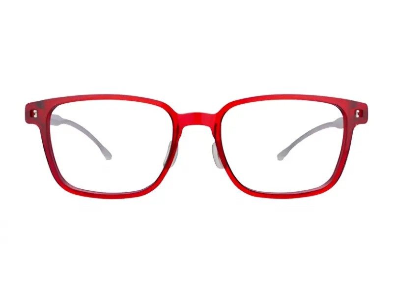 Vycoz Kids Gentle Basso RED 47-16 135