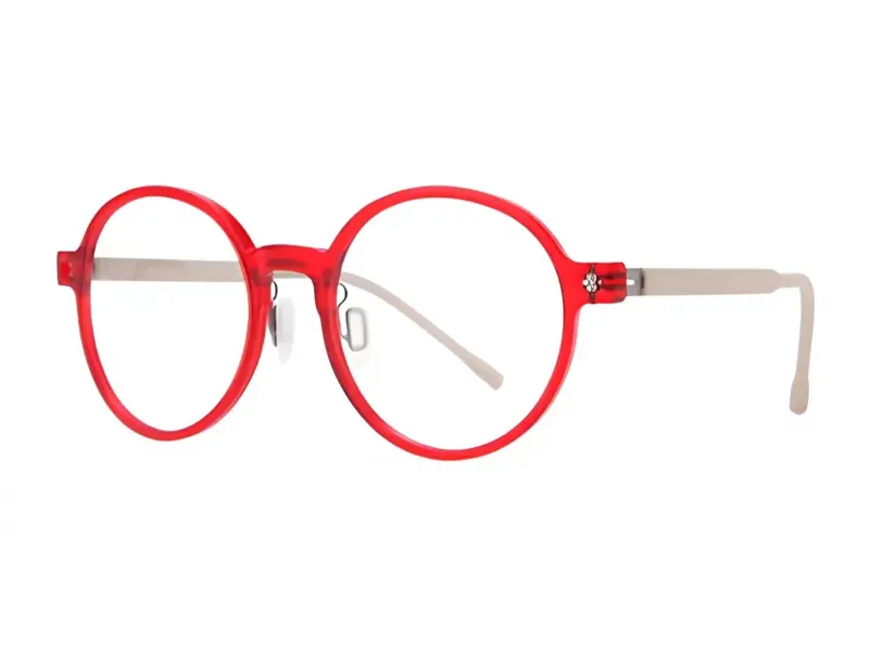 Vycoz Kids Gentle Benn RED 46-17 135