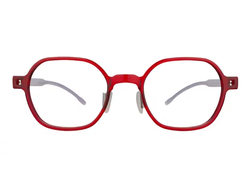 Vycoz Kids Gentle Buki RED 45-19 135