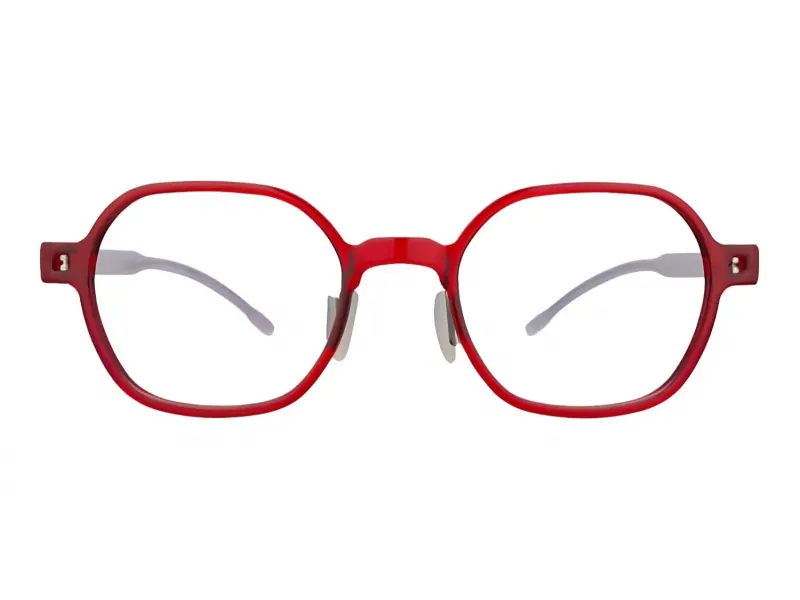 Vycoz Kids Gentle Kids 2 Buki RED 45-19