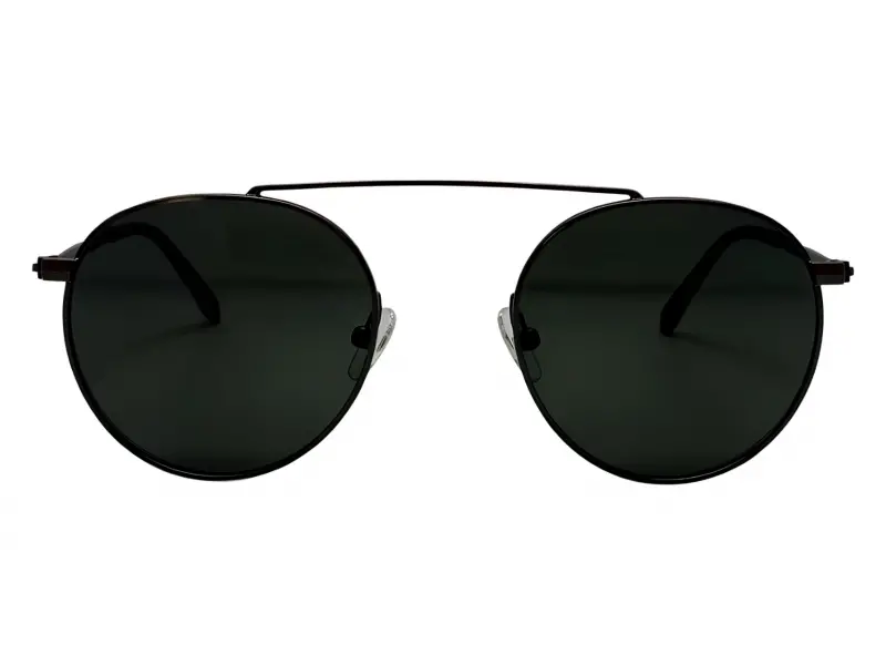 Vycoz Sun Clip On Kota BRN