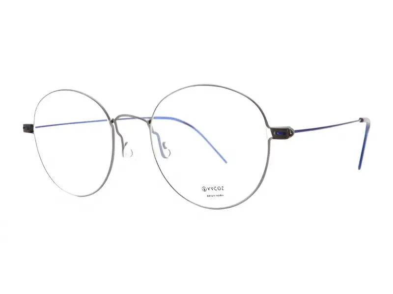 Vycoz Wire Carter Blue 48-20