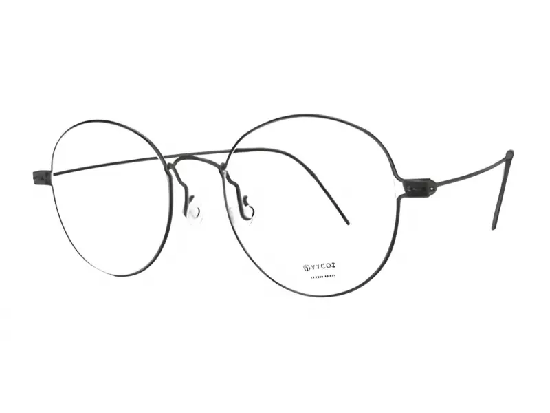 Vycoz Wire Carter MBLK 48-20