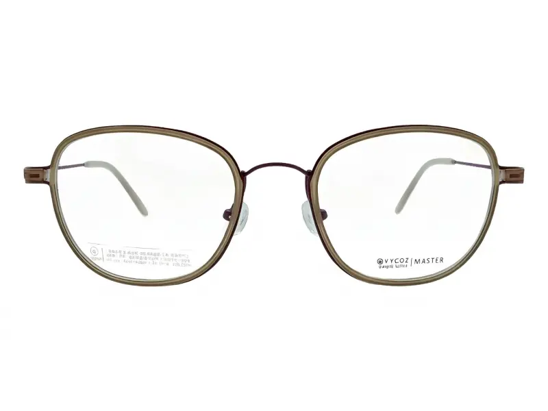 Vycoz Wire Master Wine İnlay 51-21