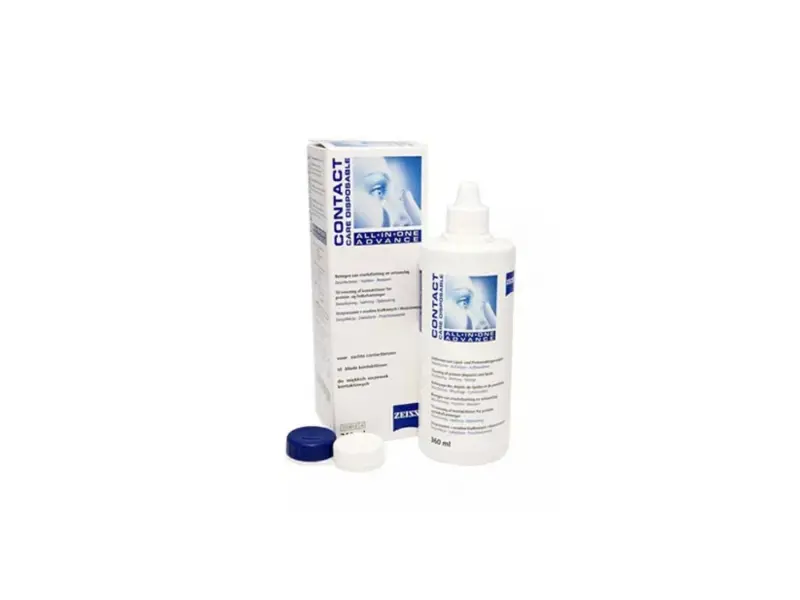 ZEISS All In One Advance 360 ml