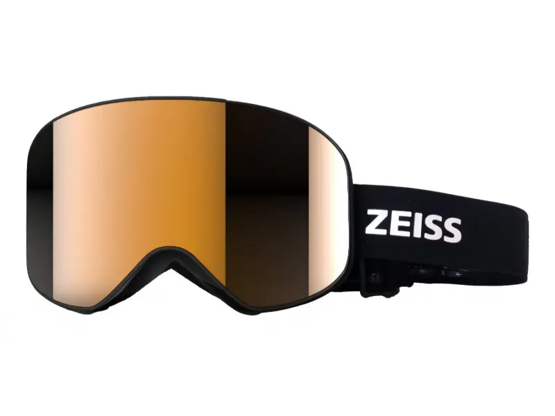 Zeiss Cylindrical GGG04CY Soner Super Bronze