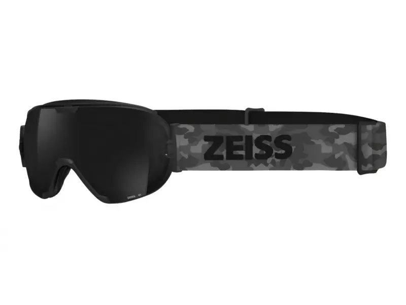 Zeiss İnterchange GGG06IN Total Siyah Black