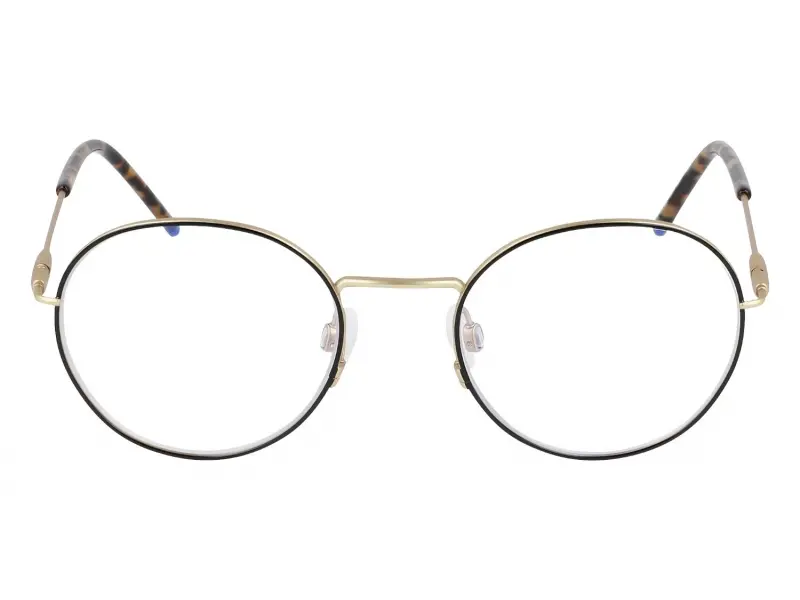 Zeiss ZS22101 49 20 Matte Black Gold 007