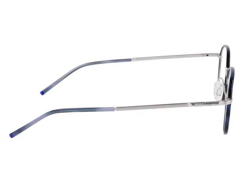 Zeiss ZS22104 50 20 Navy Tortoise Silver 460