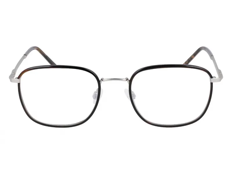 Zeiss ZS22105 53 20 Dark Tortoise Silver 239