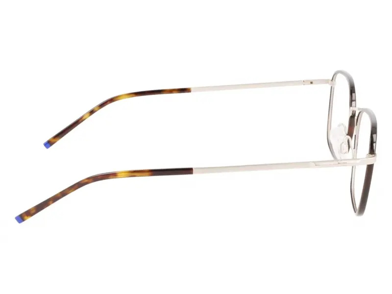 Zeiss ZS22105 53 20 Dark Tortoise Silver 239