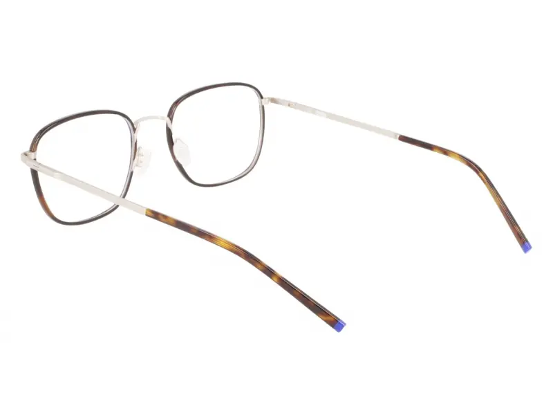 Zeiss ZS22105 53 20 Dark Tortoise Silver 239