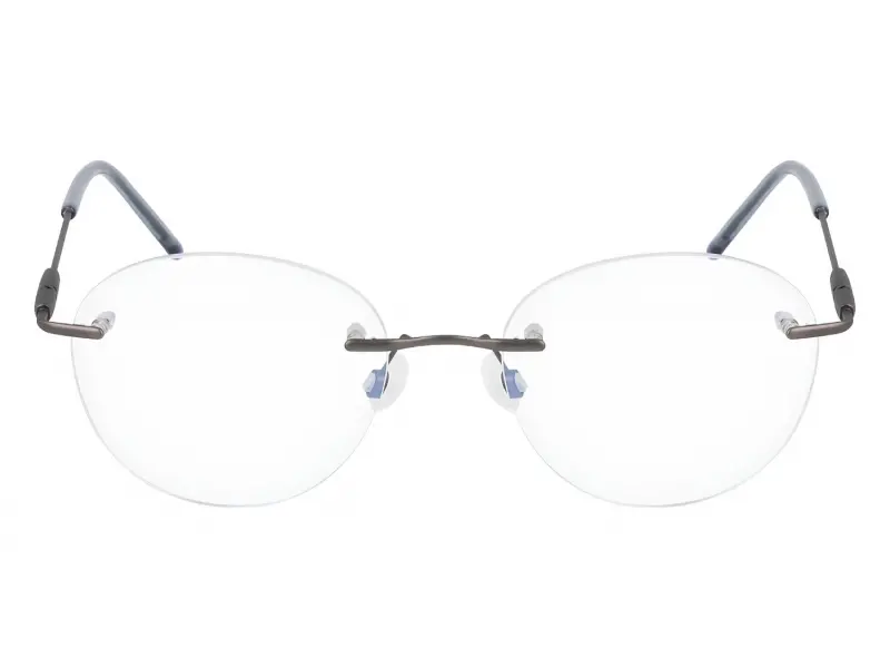 Zeiss ZS22109 51 17 Satin Gunmetal 070